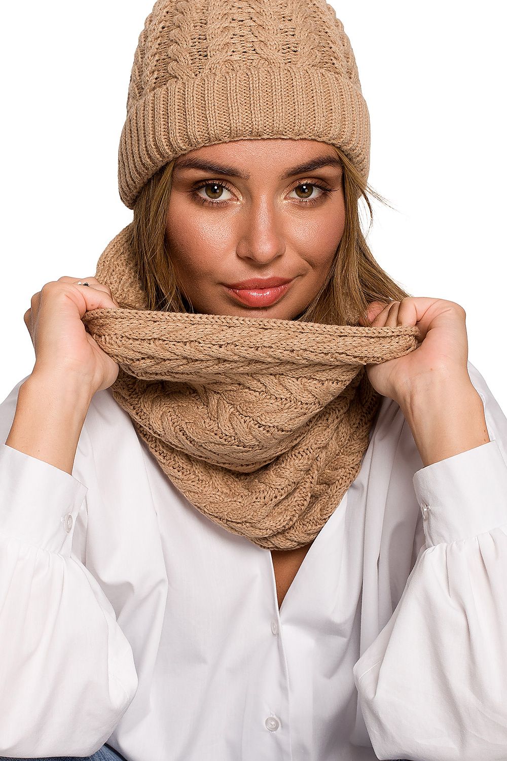 Infinity Scarf model 157562